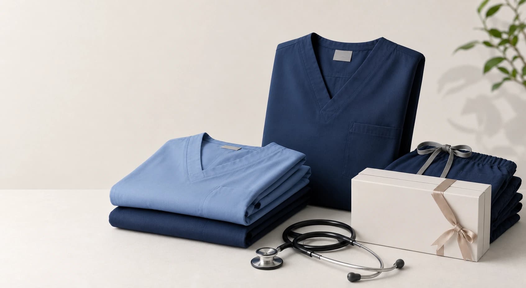 Productos destacados de Uniformes médicos BY Taty