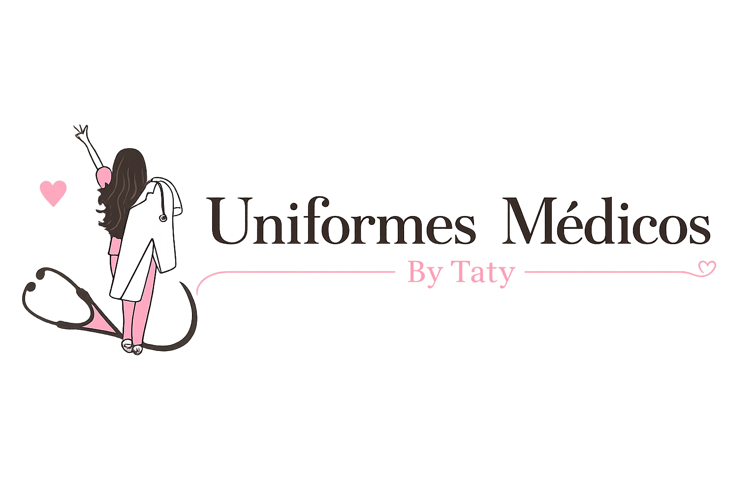 Uniformes Medicos By Taty